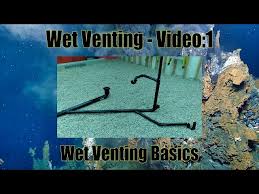 Wet Venting Basics