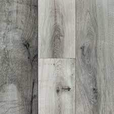 dream home 10mm stockholm silver oak high gloss laminate 6 26 in wide x 54 45 in long usd box ll flooring lumber liquidators