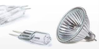 Change A 2 Pin Halogen Light Bulb