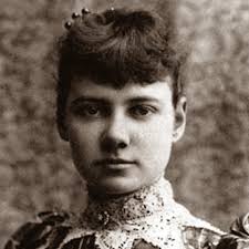 Nellie bly, nellie bly's book: Notable American Investigative Journalist Nellie Bly