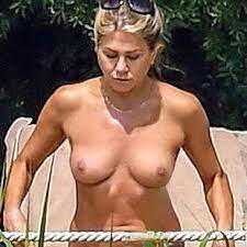 Jennifer aniston nackt foto