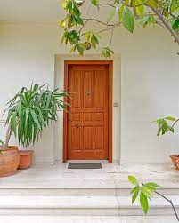 timber door frame sizes how to choose