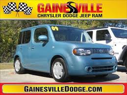 used nissan cube in dothan al