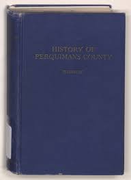 history of perans county as