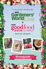 showguide bbc gardeners world live