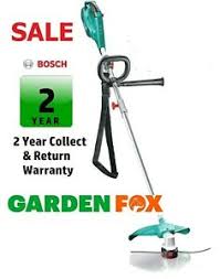 Our products are there whenever people need them, and harmonize with the home. Bosch String Trimmers Ebay