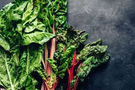 15 leafy green vegetables to eat for