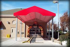 Home / pay station canopies. Dac Architectural Car Wash Awnings And Canopies