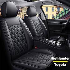 For 2008 2017 Toyota Highlander Car