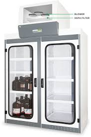 filtered storage cabinets esco scientific