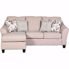 Shop chaise sectional sofas from ashley furniture homestore. Abney Driftwood Reversible Sofa Chaise 4970118 Ashley Furniture Afw Com