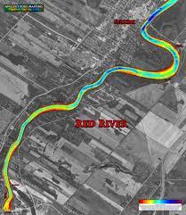 lower red river lockport to selkirk