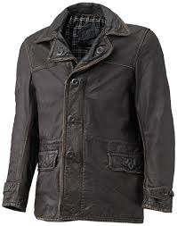 Held Leather Jacket Size Chart Held Tribute Retro Leather
