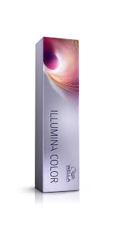 Only 5 left in stock (more on the way). Wella Illumina Color 7 7 60 Ml Amazon De Premium Beauty