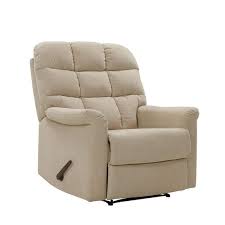 Extra Large Wall Hugger Reclining Chair