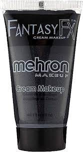 mehron cosmetics at makeup uk
