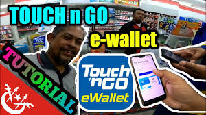 Just add your touch 'n go card to the app and your ewallet balance will be deducted instead of your card when you tap at tolls! Touch N Go E Wallet Tutorial Touchngo Ewallet Youtube