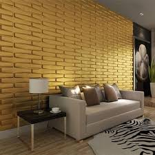 Plastic Wall Cladding Panel For Home