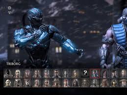 Seems like a mod that allows you to unlock everything in mk11. How To Unlock Mortal Kombat Xl Characters