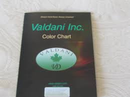 Valdani Color Chart Doodledog Designs Primitives