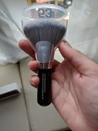 sephora collection pro airbrush sweep