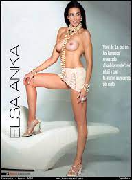 Elsa Anka - Page 6 pictures, naked, oops, topless, bikini, video, nipple
