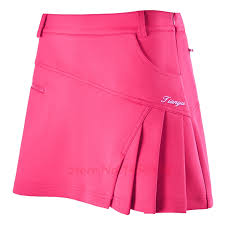 We opened our tennis store store in 2006. Send Belt New Spring Summer Version Tennis Fold Skirt Short Skirt Anti Emptied Lady Golf Pleated Pantskirt Safety Wrinkle Skorts Golf Shorts Sports Entertainment Aliexpress