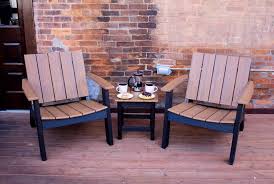 Home Quality Built Lawn Furniture
