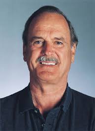 John Cleese: historical, hysterical, profound and memorable - john_cleese-761027
