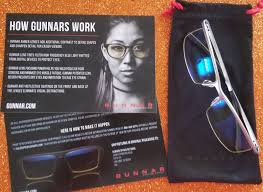 Gunnar Glasses Protect Your Eyes From Computers Filter Out Blue Light And Uv Light Views And More