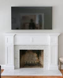 Fireplace Surrounds Fireplace Tile