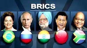 Image result for BRICS New Development Bank