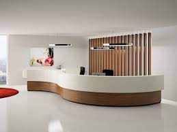 9 impressive reception desk design ideas