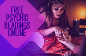 It's almost impossible to know who's legit and your angel card reading will deliver wisdom from your guardian angels, deceased loved ones, and spirit guides. 35 Free Psychic Readings Online A List Of Every Free Reading Available By Phone Chat And App Sf Weekly