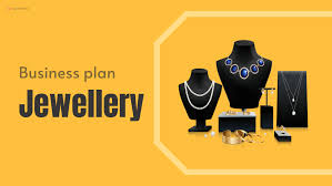 jewelry business plan template a step