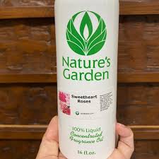 Jual Fragrance Oil By Natures Garden