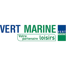 Vert Marine - Vert Marine | A Summer in Le Havre