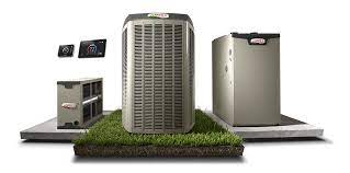 air conditioning furnace hvac systems