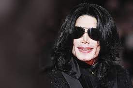 Michael Jackson - Hoe werd zijn huid blank? | wibnet.nl