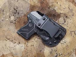 ruger lcp2 holster iwb or owb