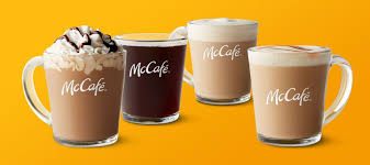 what-is-mcdonalds-coffee-called