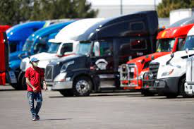 Truck drivers boycott Colorado after ...