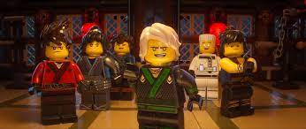 Review: 'The Lego Ninjago Movie' Sticks to the Instruction Manual - The New  York Times