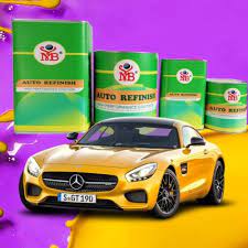 Car Paint Colors Bright Yellow Auto