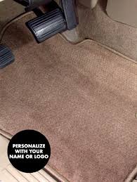 custom car floor mats for ford