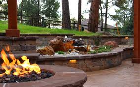 Landscape Lighting Security Performance And Style Landscape Design Cottage Grove Wi Patio Driveway Middleton Madison Wi Pond Waunakee Wi