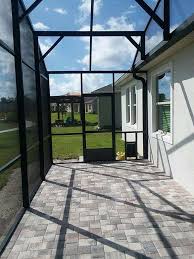 Patio Screen Enclosures Porches And