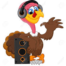 Turkish music istanbul lounge magic of the evening. Cute Turkey Cartoon Listen Music Stock Photo Picture And Royalty Free Image Image 45971919
