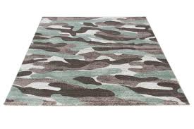 carpet camouflage grey