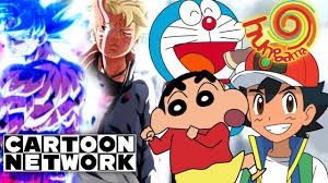 cartoon network vs hungama tv ben 10
